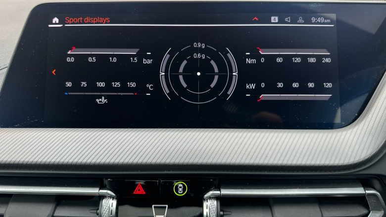 BMW 2 Series 218i [136] M Sport 4dr DCT [Pro Pack] Petrol Saloon